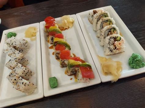 fuku sushi tempe com