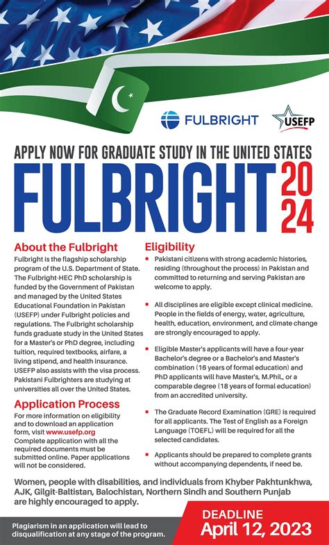 fulbright 1.20 9 to 1