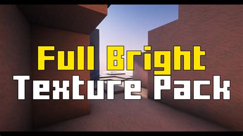 full bright texture pack 1.20  111 5