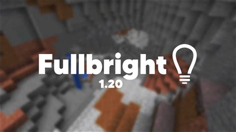 full bright texture pack sodium 