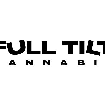 full tilt dispensary  This milestone solidifies our position as a market leader and allows us to provide our growing