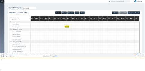 fullcalendar vdom already loaded height = '100%'; document