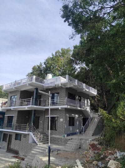 fully furnished house for rent in nainital  Total 135 cottages in 7