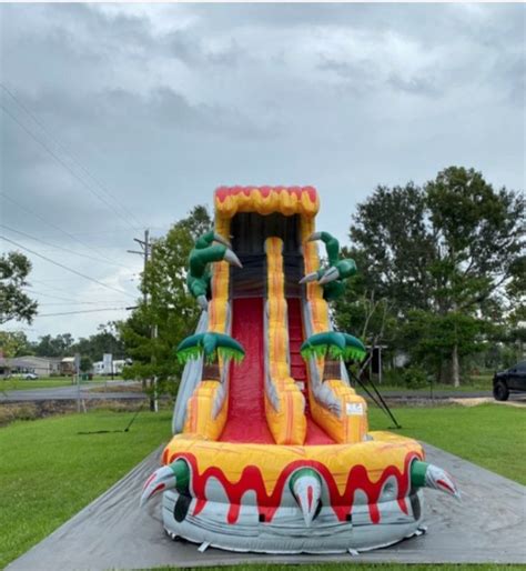 fun jumps in lafayette la Youngsville Jumps is the leading party equipment provider in Lafayette, LA, and we're committed to making your upcoming celebration a total hit! Our inventory includes