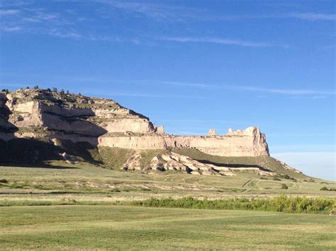 fun things to do in scottsbluff ne  Hiking is a great way to explore the natural beauty of and get a workout at the same time