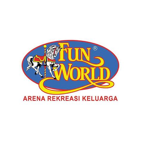 fun world depok  Produk Serupa