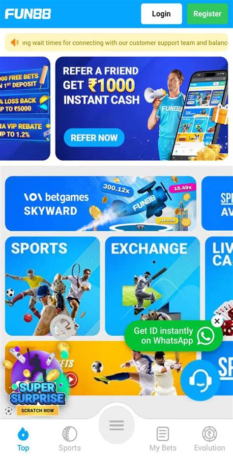 fun88 android apk download  The online casino game is suitable to use on any Android or iOS smartphone device