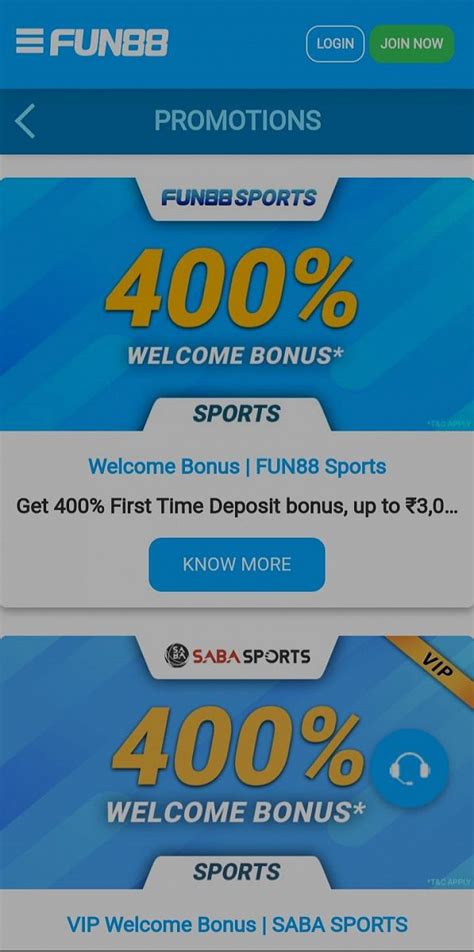 fun88.com apk download  400% Bonus Up to 3 000 INR