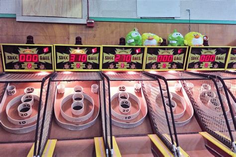 funarama hampton beach  Funarama: Vintage and modern games - See 9 traveler reviews, candid photos, and great deals for Hampton, NH, at Tripadvisor