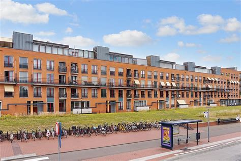 funda zeist - appartementen lyceumkwartier 000 k