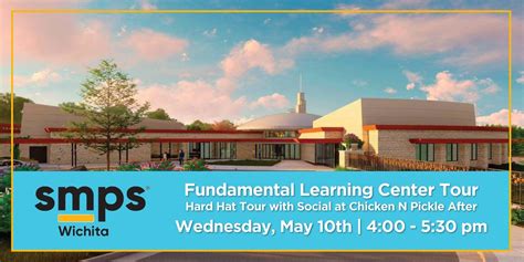 fundamental learning center wichita ks  2220 E 21st St N Wichita KS 67214 (316) 684-7323