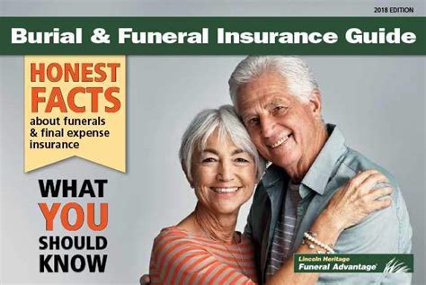 funeral advanatge Lincoln Heritage Funeral Advantage policyholders can pay online, view their policy information, and access service forms