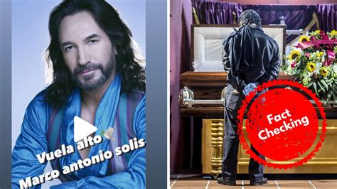 funeral de marco antonio solís 2021 También conocido artísticamente como El Buki