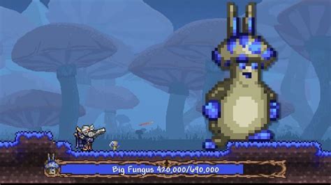 fungal clump terraria  Hope this helps, good luck!Terrain Preparation