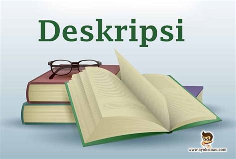 fungsi deskripsi  2