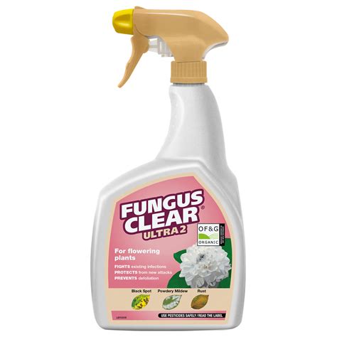 fungus clear ultra wilko For use Against Rats & Squirrels