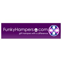 funky hampers voucher code  DHX**