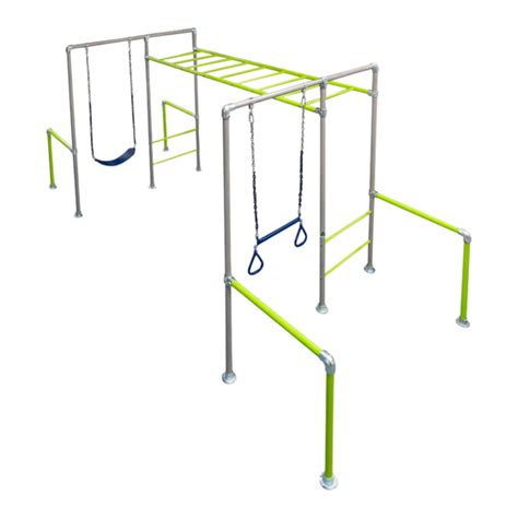 funky monkey bars accessories 00 AUD $79