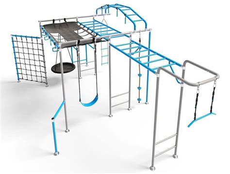 funky monkey climbing frames  With the world’s first height-adjustable Monkey Bar and various shapes, sizes and colours, it’s no surprise our Funky Monkey Bars are a magnet for kids and adults alike