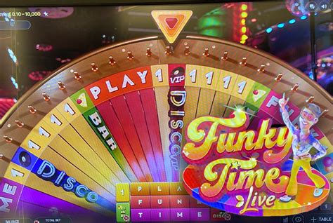 funky time live history Play Crazy Time Casino Game in Real Money