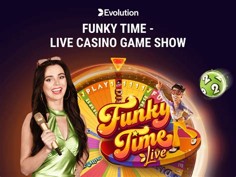 funky time login  It's time to form a new love/hate relationship with Evolution Gaming's new game called Funky Time! Back in 2017, Evolution Gaming created Dream Catcher their