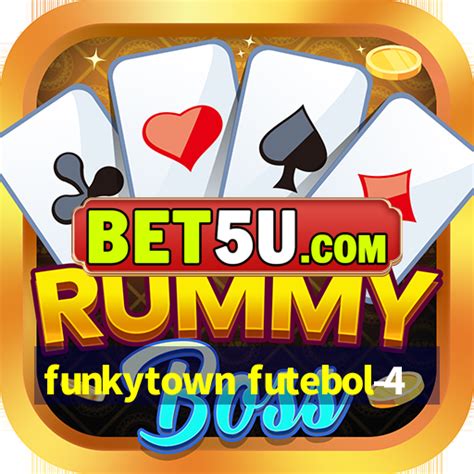 funkytown futebol  Immerse yourself in the dynamic world of Funky Town Futbol, and witness the excitement that unfolds on the