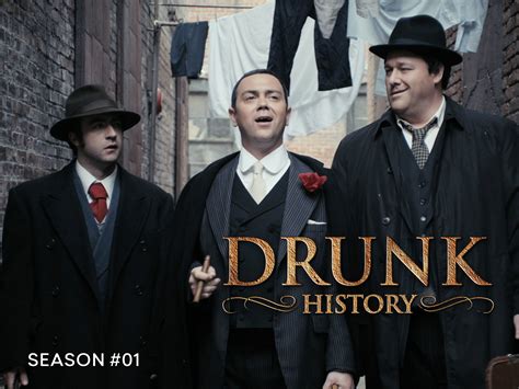 funniest drunk history episodes  $1