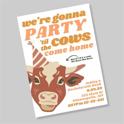 funny bachelor party invites  For a bachelor party, you can invite guests through a more traditional route with printed invitations or get creative with electronic invitations