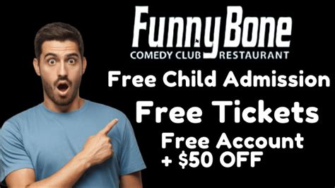 funny bone discount code  More+ Today's best Funny Bone coupon is up to 25% off