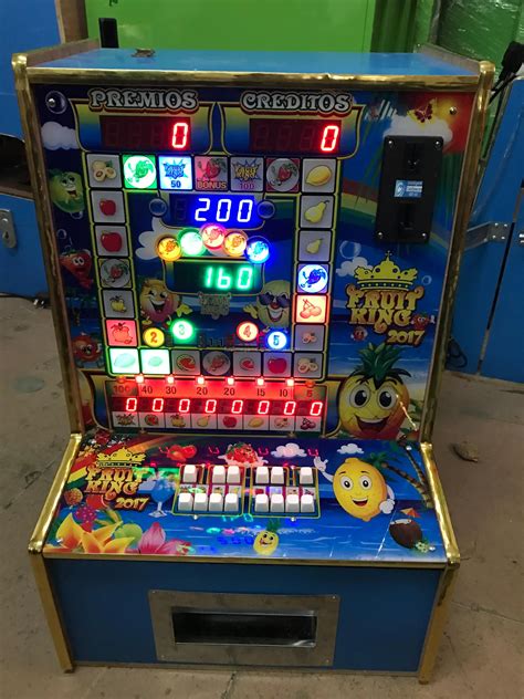 funny fruit gambling machine 3k) $ 16