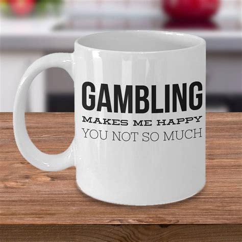 funny gifts for gamblers  And because it’s been dyed to look like a casino floor, you