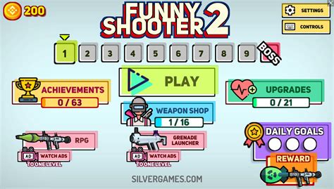 funny shooter 2 unblocked games wtf  And the best part? It was just released in August 2022, so we can start playing it right away!Funny Shooter 2 Unblocked