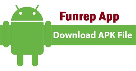 funrep apk  2