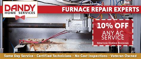 furnace repair flower mound  Distance Rating