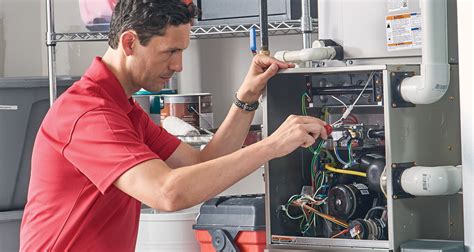 furnace repair kitchener Trane furnaces with 90 or higher AFUE measurements deliver at least 90% of the heat they create to your home, which exceeds the government’s minimum standard of 80 AFUE for new furnaces