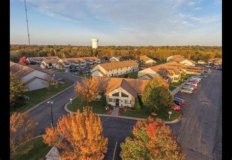 furnished apartments cedar rapids iowa  Kerry Manor Condos