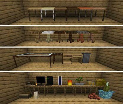 furniture mod 1.18.1  CurseForge is one of the biggest mod repositories in the world, serving communities like Minecraft, WoW, The Sims 4, and more