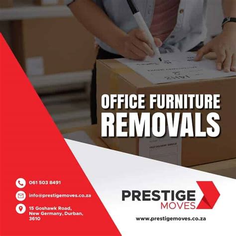 furniture movers in durban  Biggles Removals Coverage