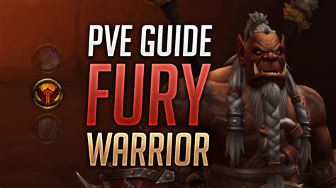 fury warrior azerite traits  I’ve read up on the class pvp tutorials, watched videos and adjusted my talents and traits based on posts, other fury warriors and a comfortable play style