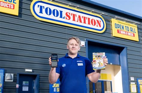 fused spur toolstation  £6