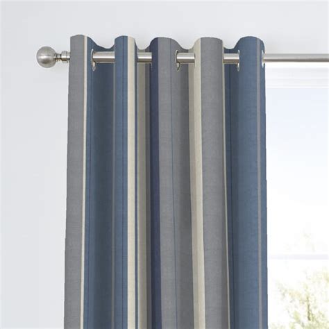 fusion eyelet curtains 30 - £38