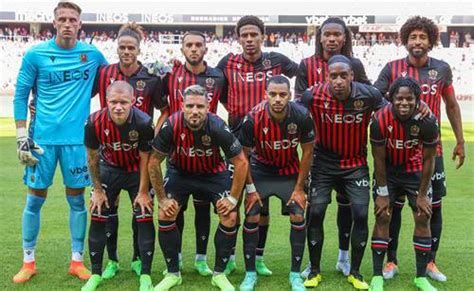 fussballreisen ogc nice  Premier League Serie A