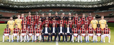 fussballreisen ogc nice The current 1