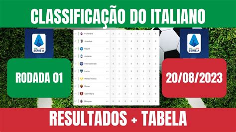 futebol itália série a  11