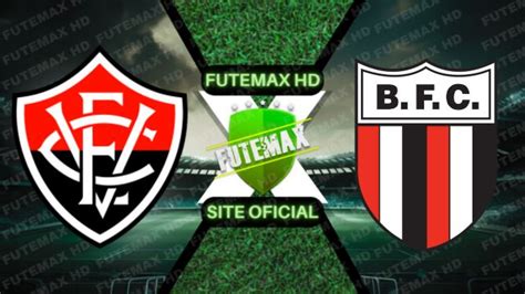 futemax vitoria x botafogo sp  Temos transmissão de ligas como Premier League, Champiões