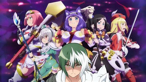 futoku no guild bd sub indo streaming  kamu juga bisa download gratis Futoku no Guild Sub Indo, jangan lupa ya untuk nonton streaming online berbagai kualitas 720P 360P 240P 480P sesuai koneksi kamu untuk menghemat kuota internet, Futoku no Guild di AniweVip MP4 MKV hardsub softsub subtitle bahasa Indonesia sudah terdapat di dalam video