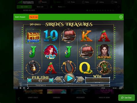 futuriti  Make sure to check out Vegas World's Tropical Treat, Jewelbox Jackpot Deluxe and Mystic Billions slots games while you're there!Futuriti Casino Support