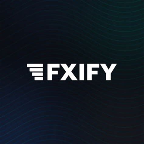 fxify  upcoming