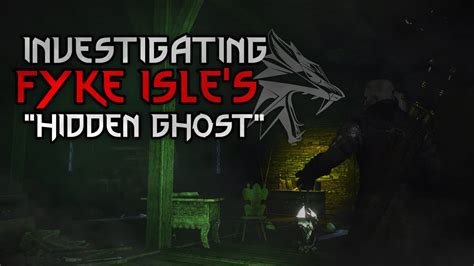 fyke isle ghosts  $55