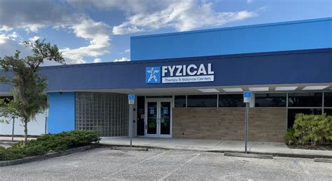 fyzical port charlotte  Our focus is on getting results for your patients and keeping you up to date on their progress